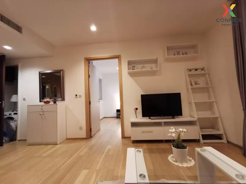 เช่าคอนโด  สิริ แอท สุขุมวิท BTS-ทองหล่อ พระโขนง เขต วัฒนา กรุงเท