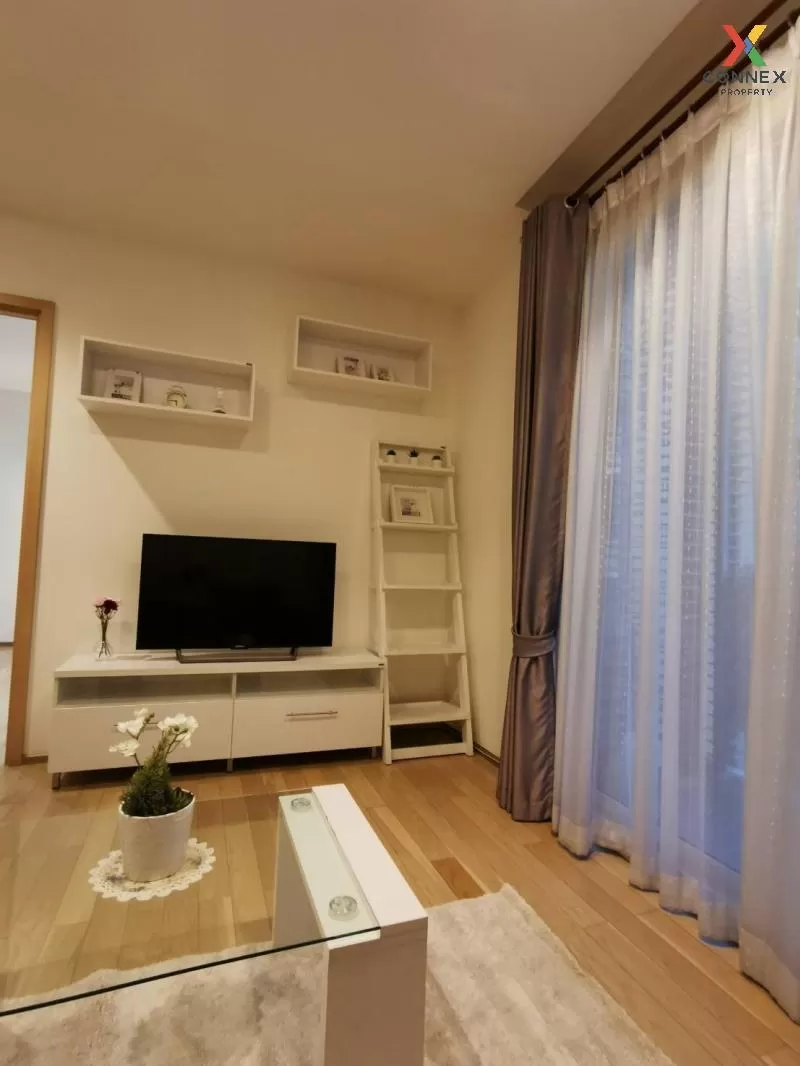 เช่าคอนโด  สิริ แอท สุขุมวิท BTS-ทองหล่อ พระโขนง เขต วัฒนา กรุงเท