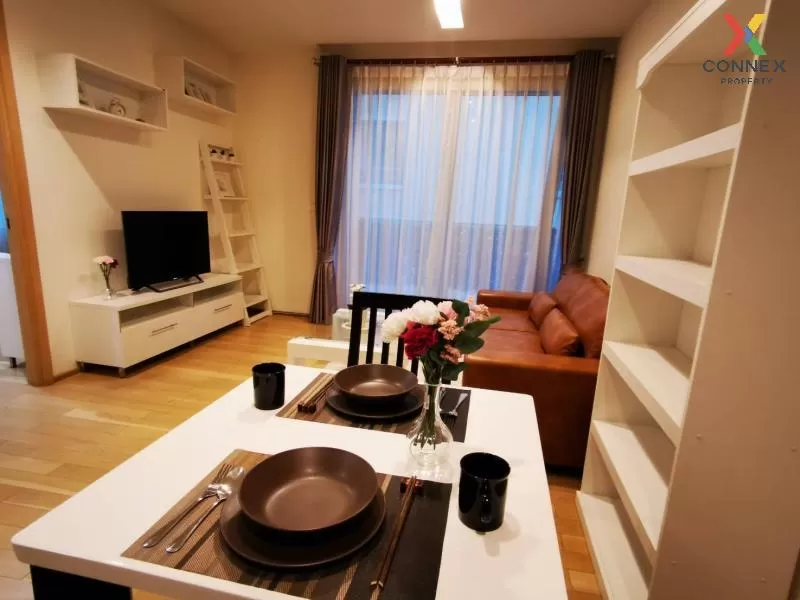 เช่าคอนโด  สิริ แอท สุขุมวิท BTS-ทองหล่อ พระโขนง เขต วัฒนา กรุงเท