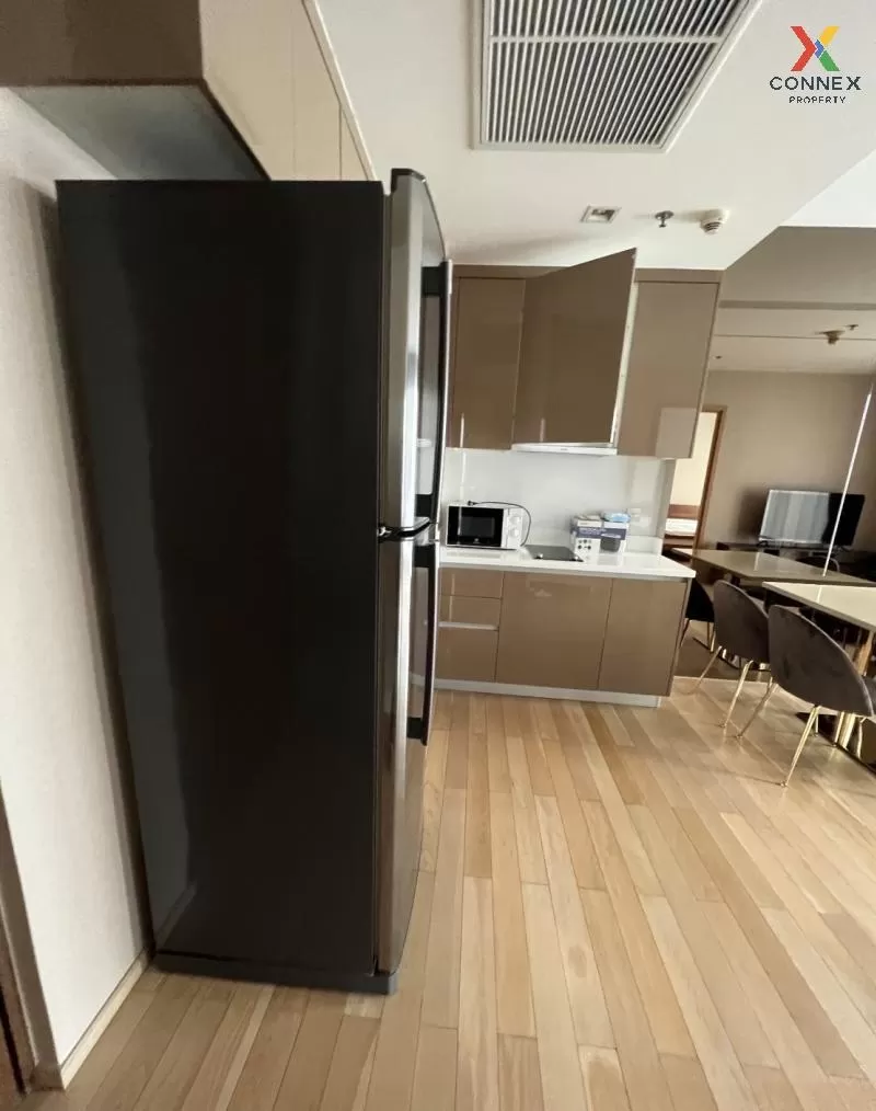 FOR RENT condo , Siri at Sukhumvit , BTS-Thong Lo , Phra Khanong  3