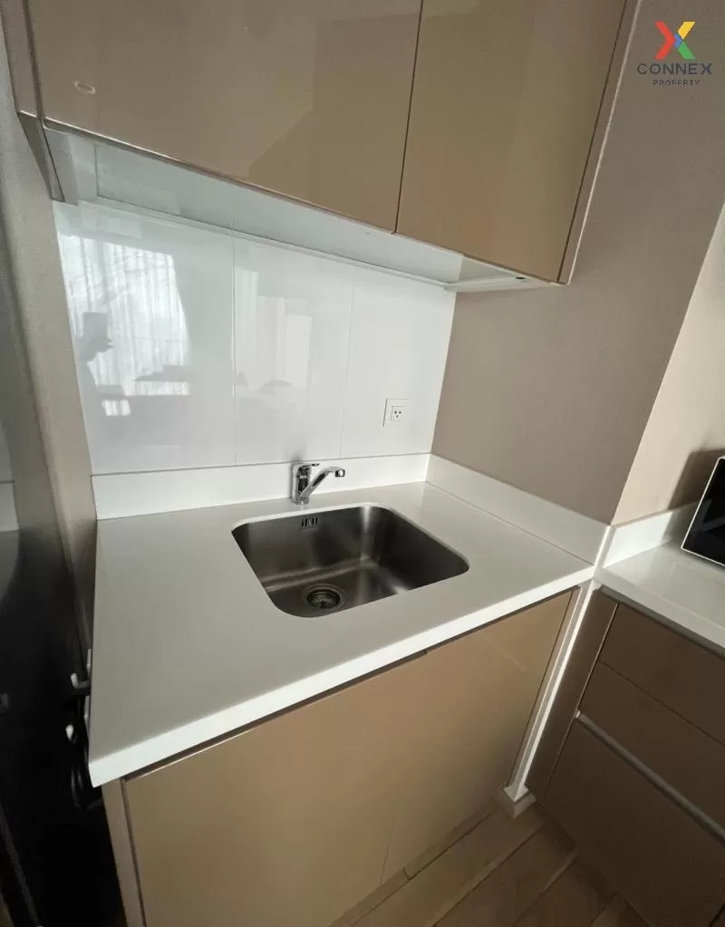 FOR RENT condo , Siri at Sukhumvit , BTS-Thong Lo , Phra Khanong  4