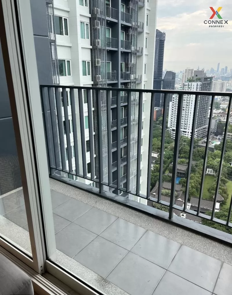FOR RENT condo , Siri at Sukhumvit , BTS-Thong Lo , Phra Khanong 