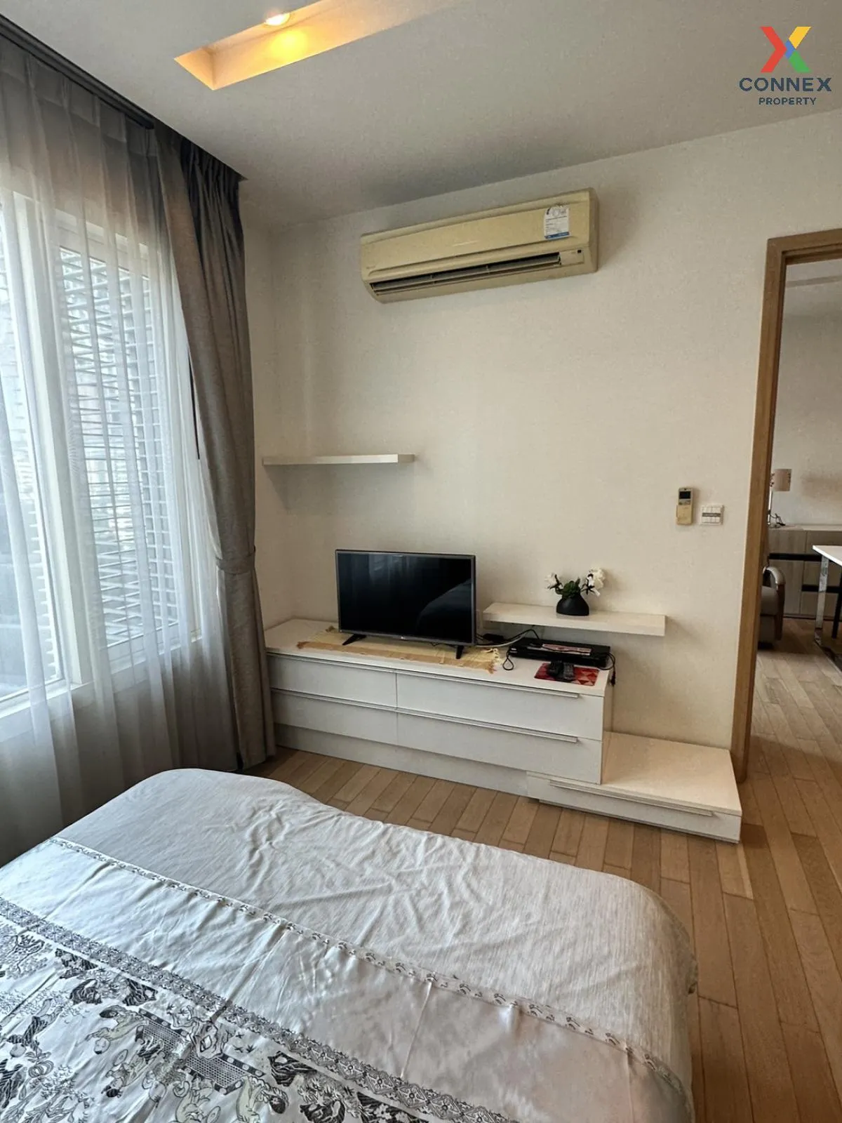 FOR RENT condo , Siri at Sukhumvit , BTS-Thong Lo , Phra Khanong 