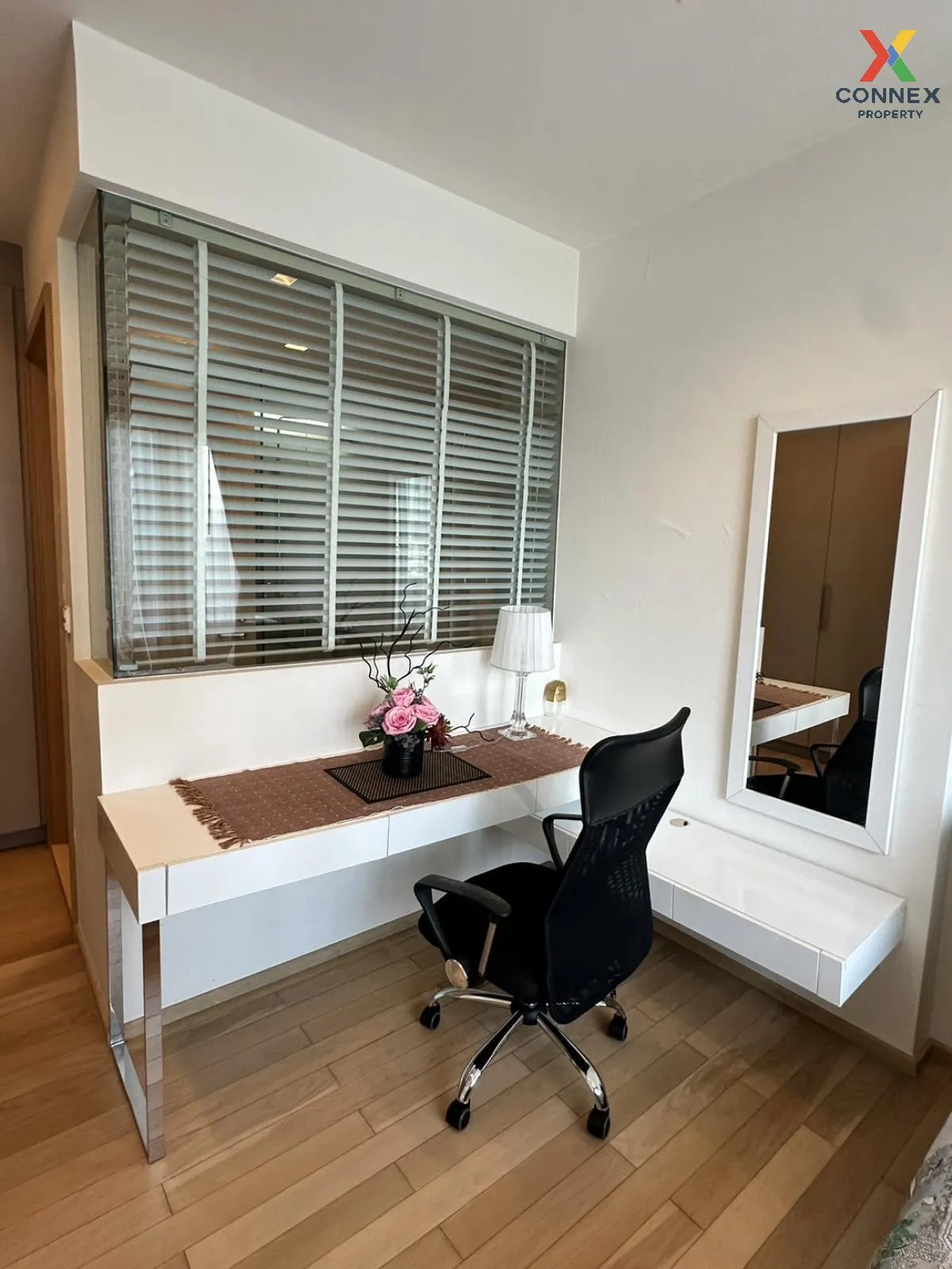 FOR RENT condo , Siri at Sukhumvit , BTS-Thong Lo , Phra Khanong 