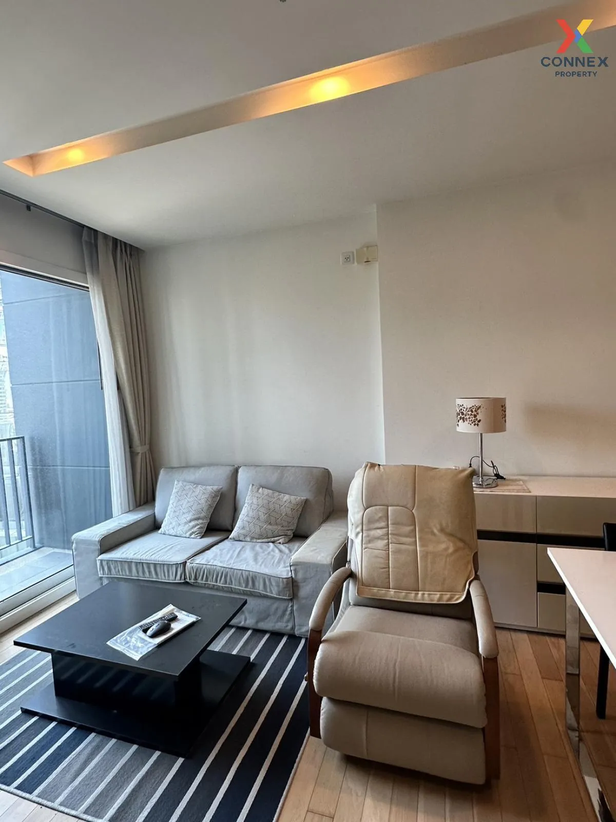 FOR RENT condo , Siri at Sukhumvit , BTS-Thong Lo , Phra Khanong  1