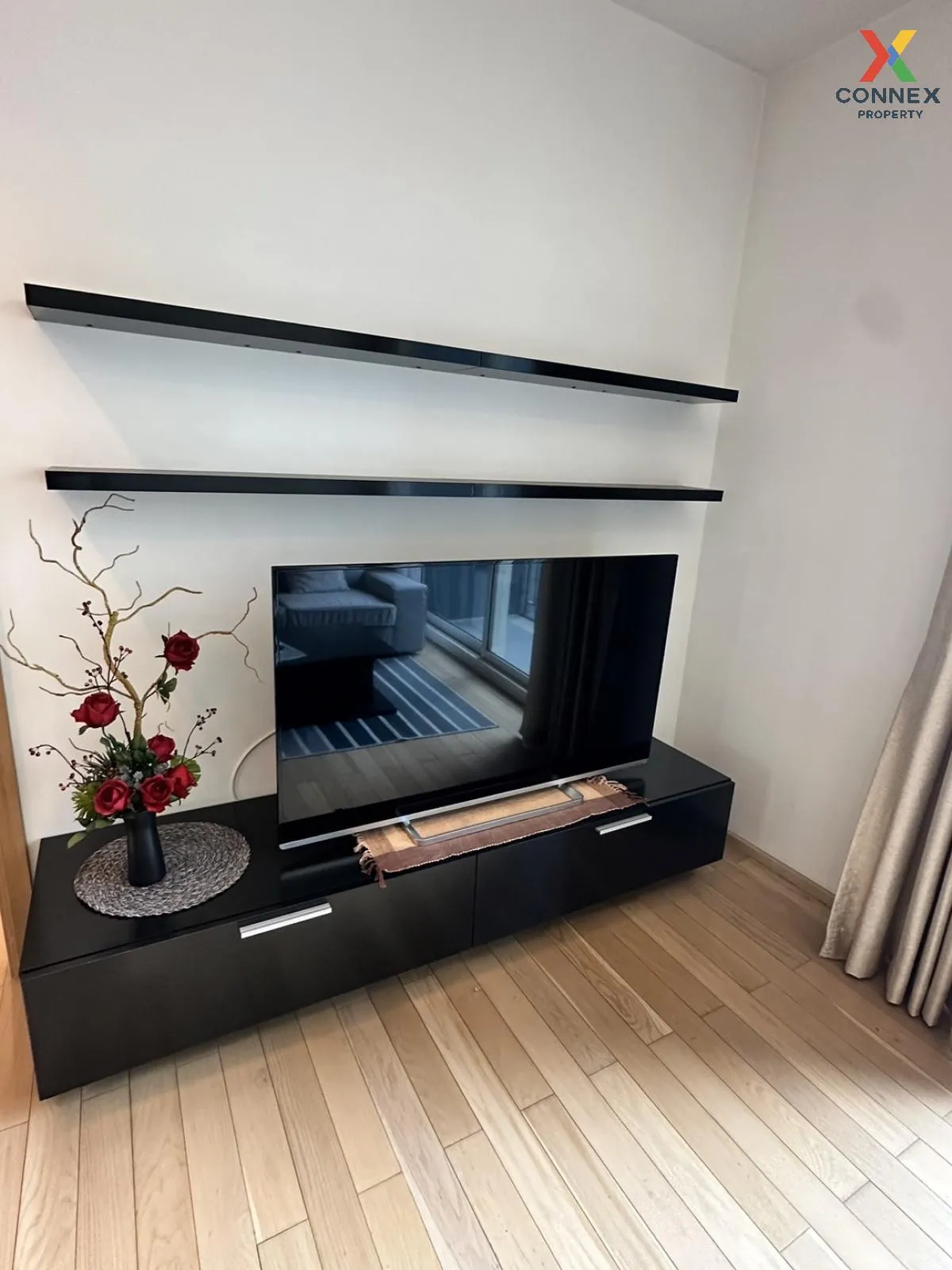 FOR RENT condo , Siri at Sukhumvit , BTS-Thong Lo , Phra Khanong  2