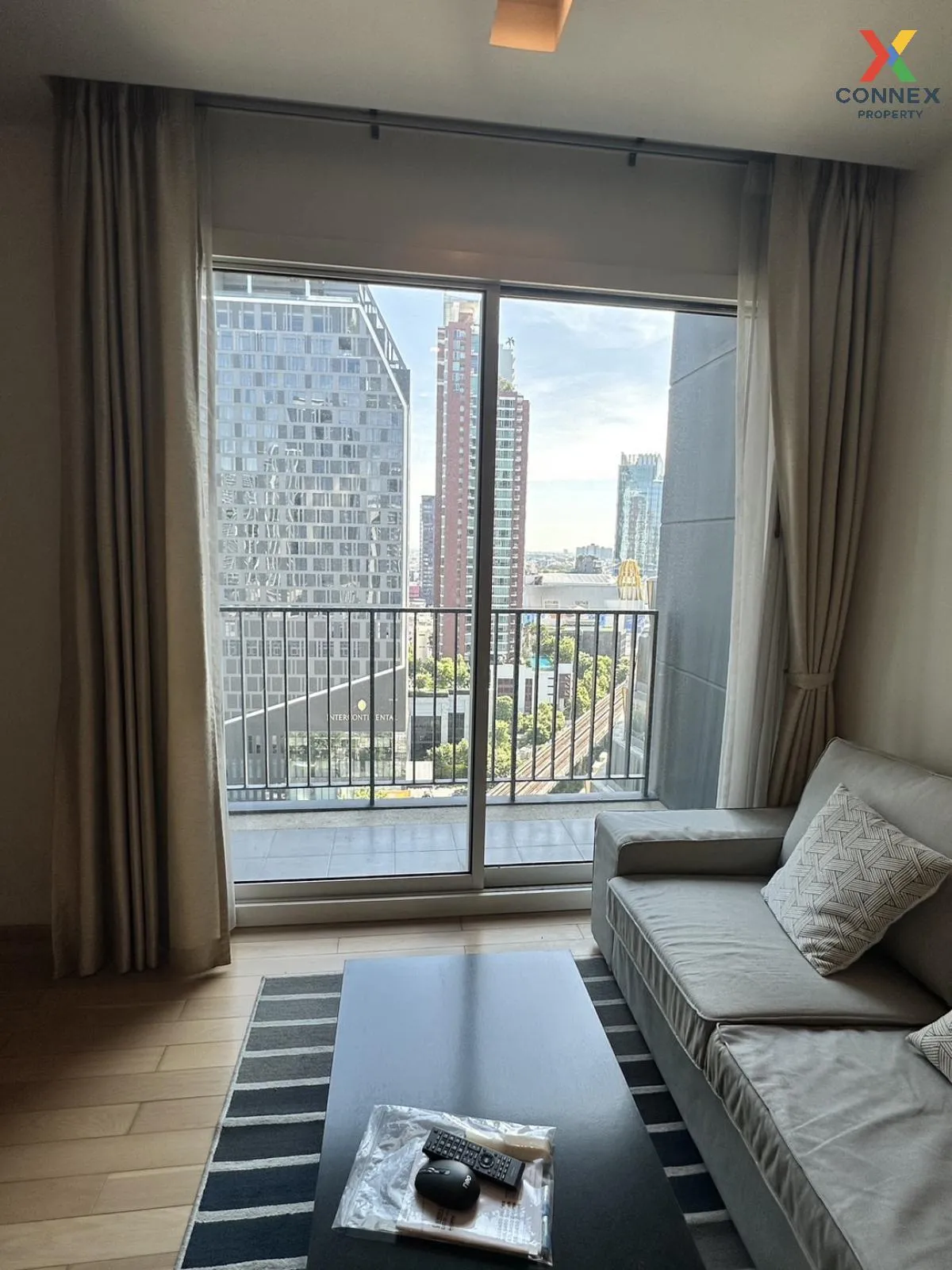 FOR RENT condo , Siri at Sukhumvit , BTS-Thong Lo , Phra Khanong  3