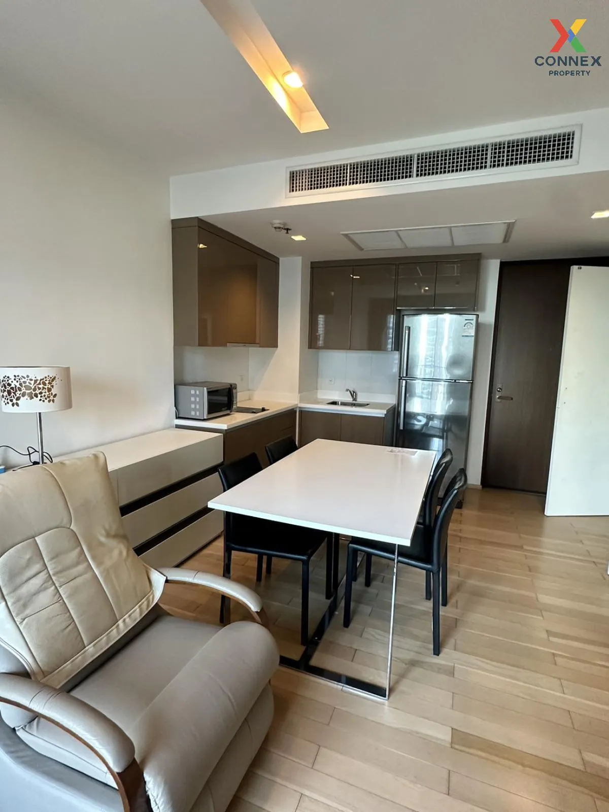FOR RENT condo , Siri at Sukhumvit , BTS-Thong Lo , Phra Khanong  4