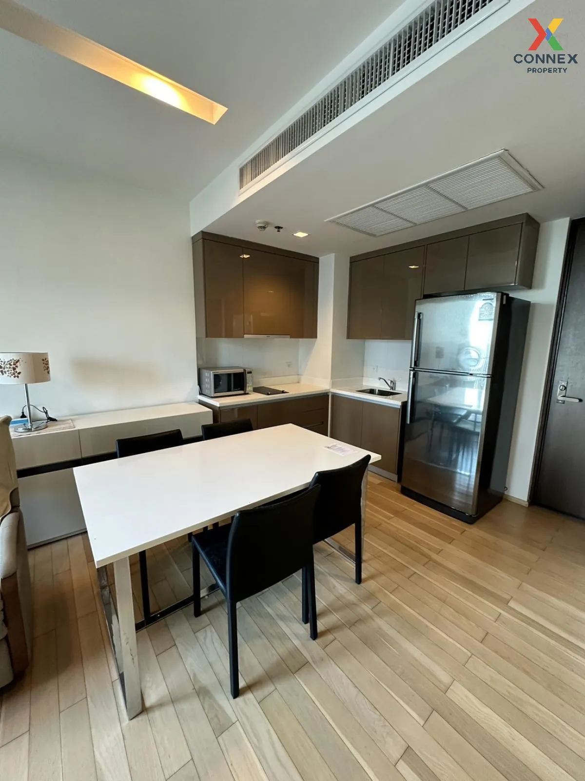 FOR RENT condo , Siri at Sukhumvit , BTS-Thong Lo , Phra Khanong 