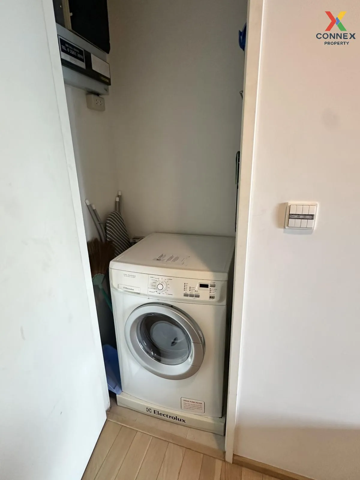 FOR RENT condo , Siri at Sukhumvit , BTS-Thong Lo , Phra Khanong 