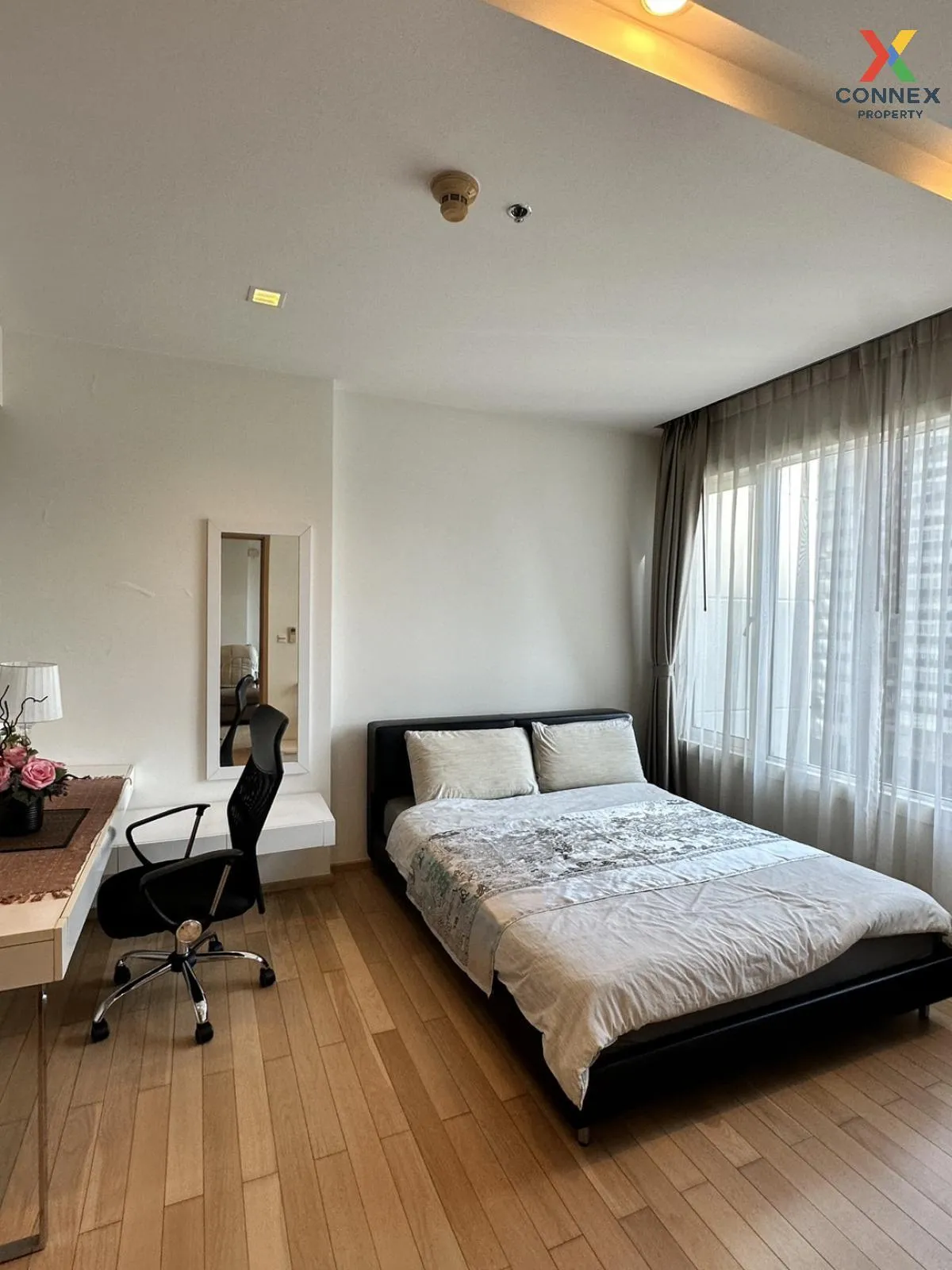 FOR RENT condo , Siri at Sukhumvit , BTS-Thong Lo , Phra Khanong 