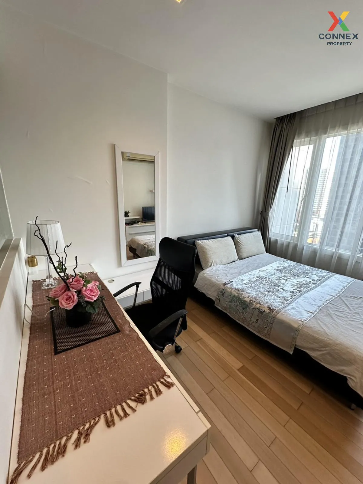 FOR RENT condo , Siri at Sukhumvit , BTS-Thong Lo , Phra Khanong 