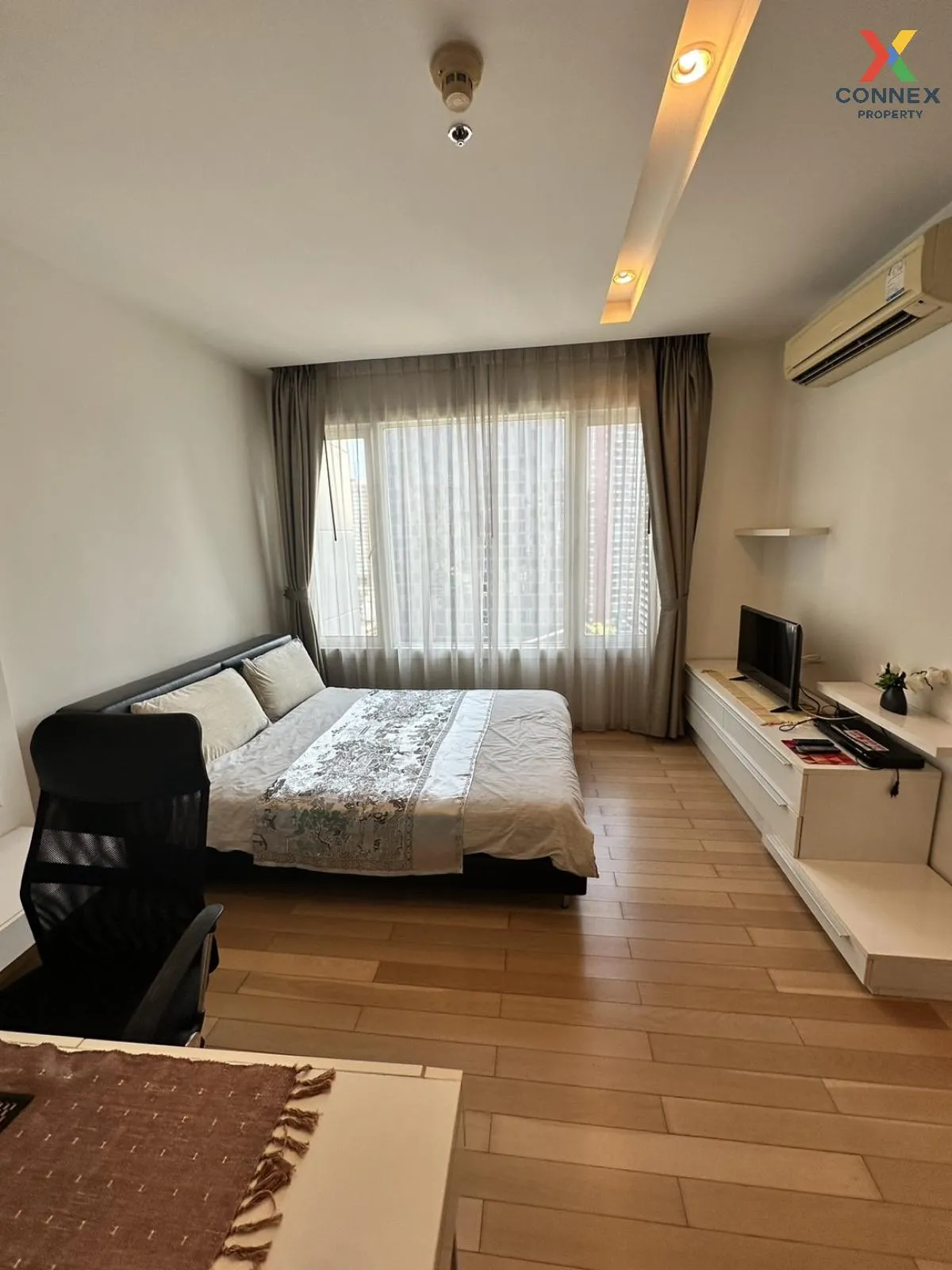 FOR RENT condo , Siri at Sukhumvit , BTS-Thong Lo , Phra Khanong 