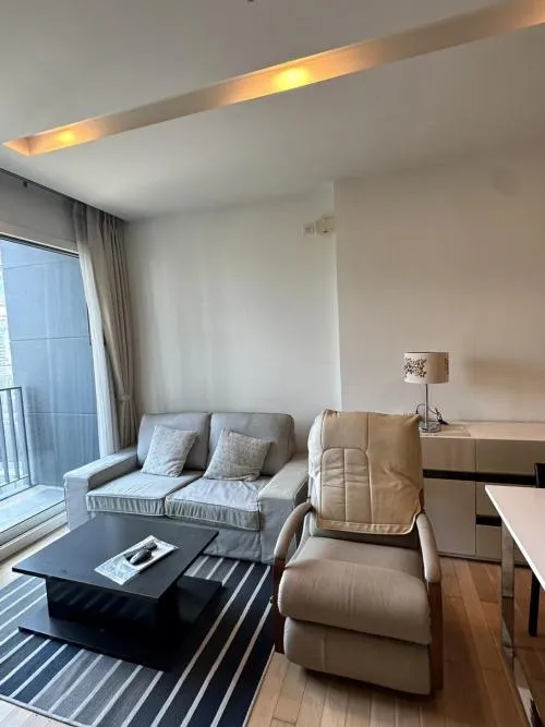 FOR RENT condo , Siri at Sukhumvit , BTS-Thong Lo , Phra Khanong , Watthana , Bangkok , CX-19146