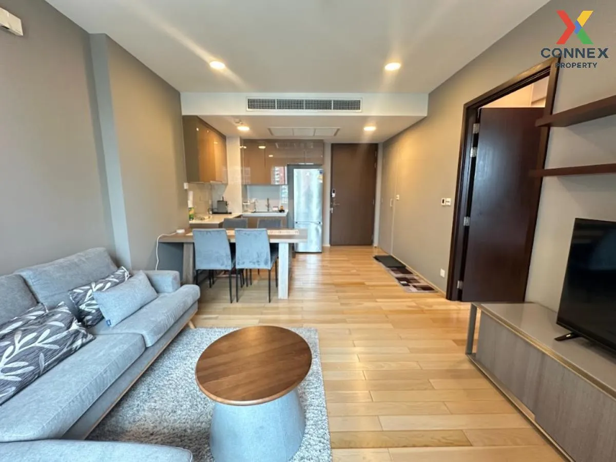 FOR RENT condo , Siri at Sukhumvit , BTS-Thong Lo , Phra Khanong  2