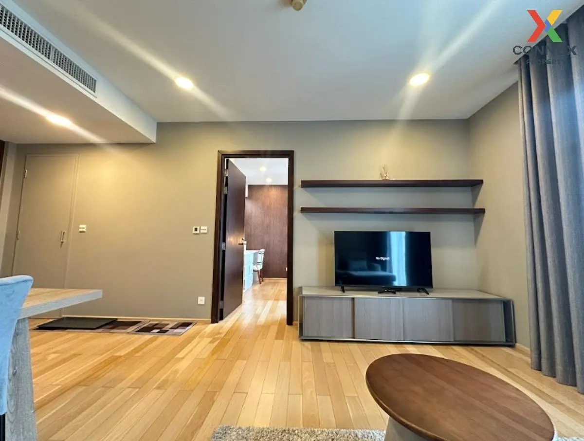 FOR RENT condo , Siri at Sukhumvit , BTS-Thong Lo , Phra Khanong  3