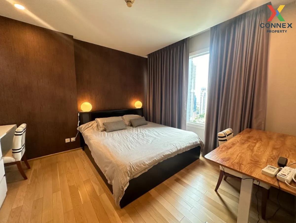 FOR RENT condo , Siri at Sukhumvit , BTS-Thong Lo , Phra Khanong 