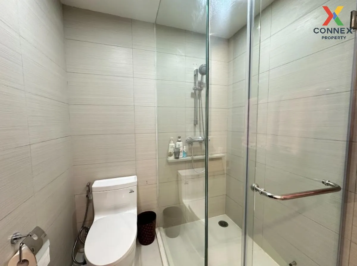 FOR RENT condo , Siri at Sukhumvit , BTS-Thong Lo , Phra Khanong 