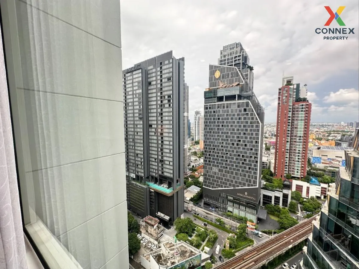FOR RENT condo , Siri at Sukhumvit , BTS-Thong Lo , Phra Khanong 