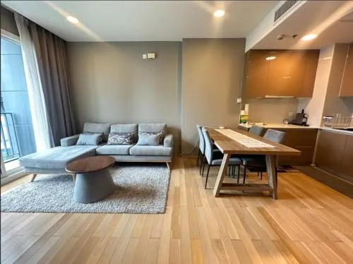 FOR RENT condo , Siri at Sukhumvit , BTS-Thong Lo , Phra Khanong , Watthana , Bangkok , CX-19149