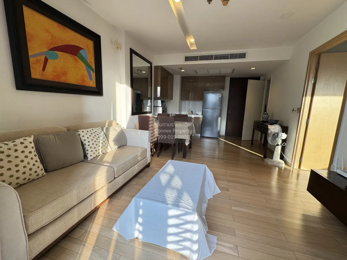 FOR RENT condo , Siri at Sukhumvit , BTS-Thong Lo , Phra Khanong  2