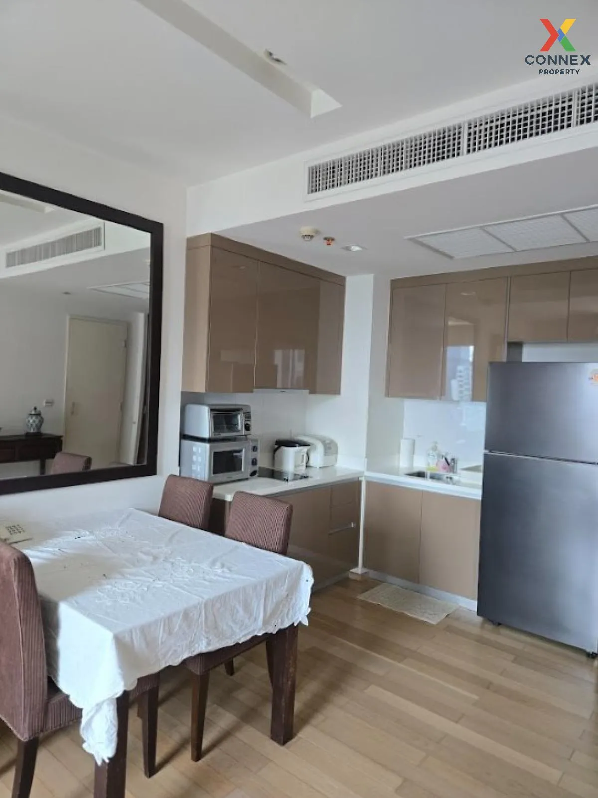 FOR RENT condo , Siri at Sukhumvit , BTS-Thong Lo , Phra Khanong  4