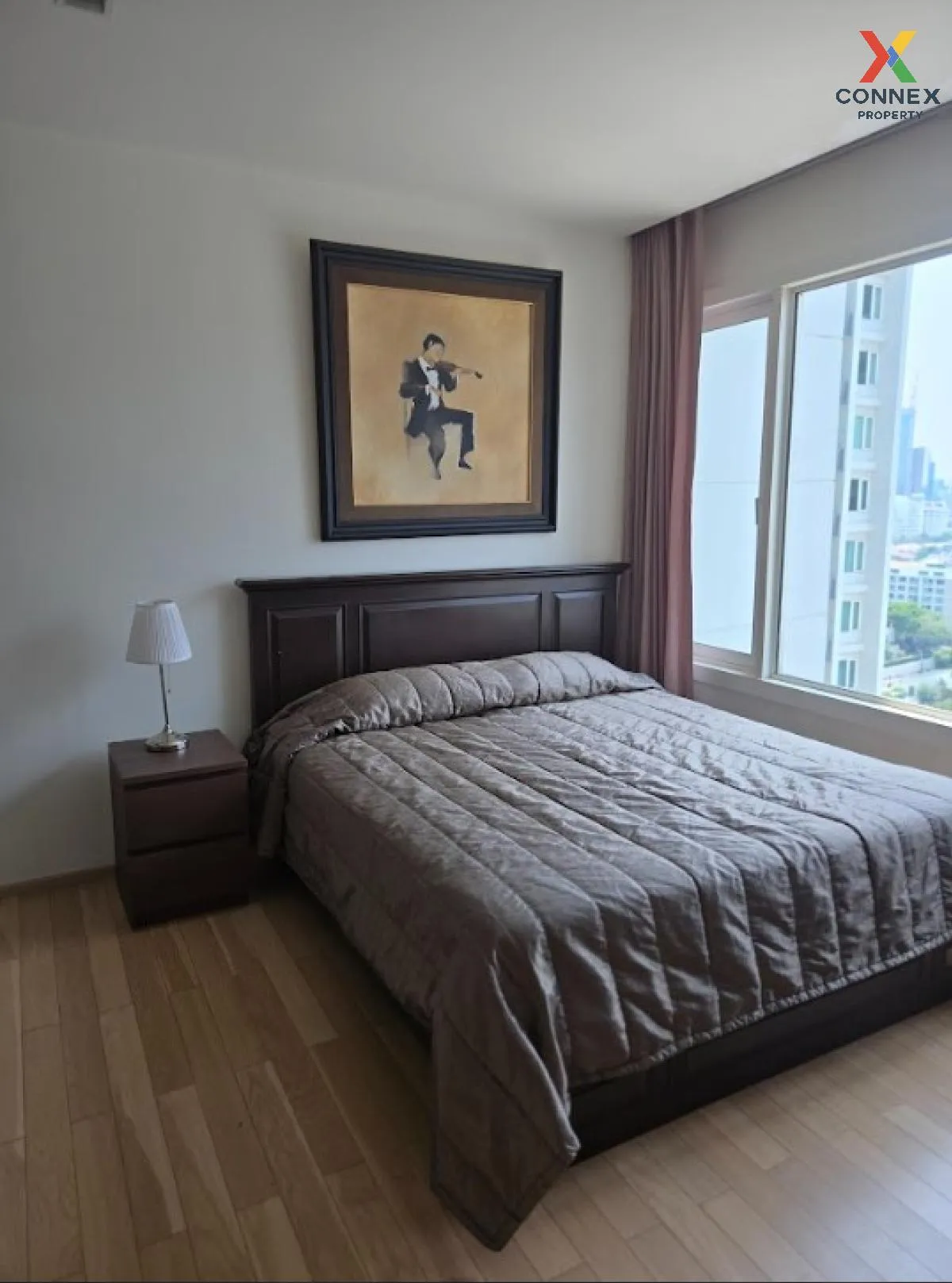 FOR RENT condo , Siri at Sukhumvit , BTS-Thong Lo , Phra Khanong 