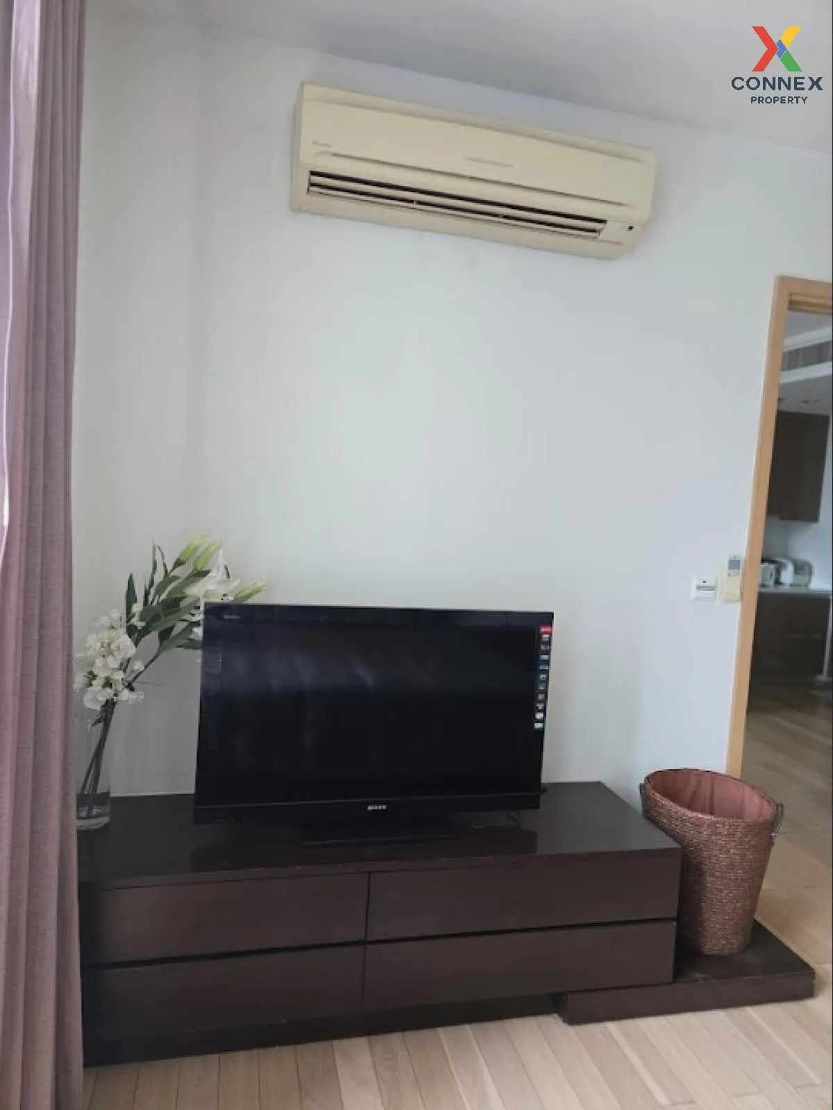 FOR RENT condo , Siri at Sukhumvit , BTS-Thong Lo , Phra Khanong 