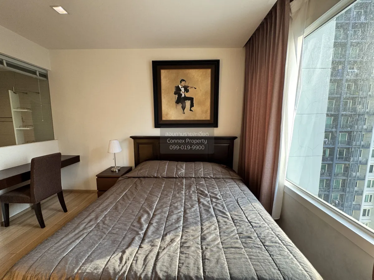 FOR RENT condo , Siri at Sukhumvit , BTS-Thong Lo , Phra Khanong 