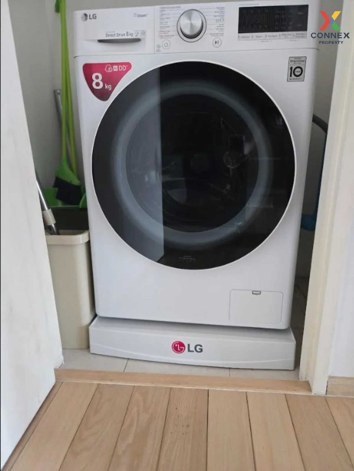 FOR RENT condo , Siri at Sukhumvit , BTS-Thong Lo , Phra Khanong 