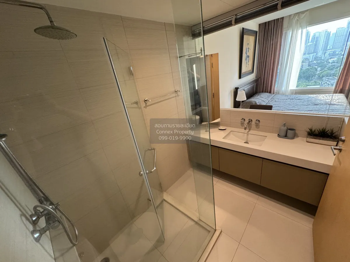 FOR RENT condo , Siri at Sukhumvit , BTS-Thong Lo , Phra Khanong 