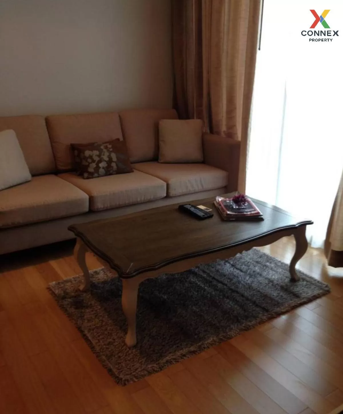 เช่าคอนโด  สิริ แอท สุขุมวิท BTS-ทองหล่อ พระโขนง เขต วัฒนา กรุงเท 1