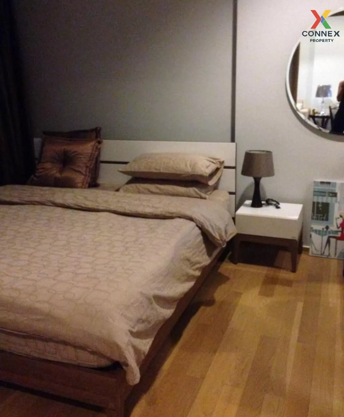 เช่าคอนโด  สิริ แอท สุขุมวิท BTS-ทองหล่อ พระโขนง เขต วัฒนา กรุงเท