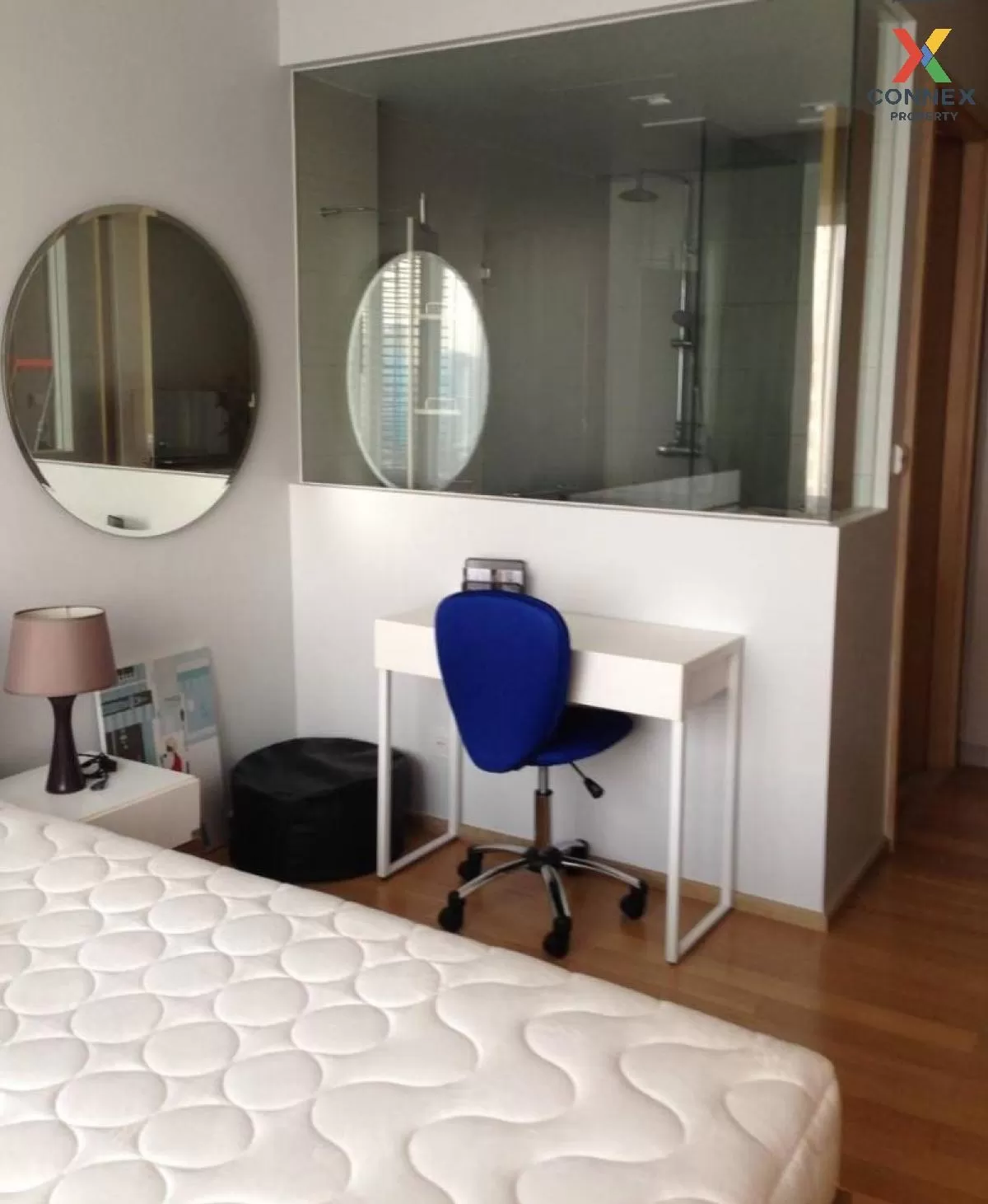 เช่าคอนโด  สิริ แอท สุขุมวิท BTS-ทองหล่อ พระโขนง เขต วัฒนา กรุงเท