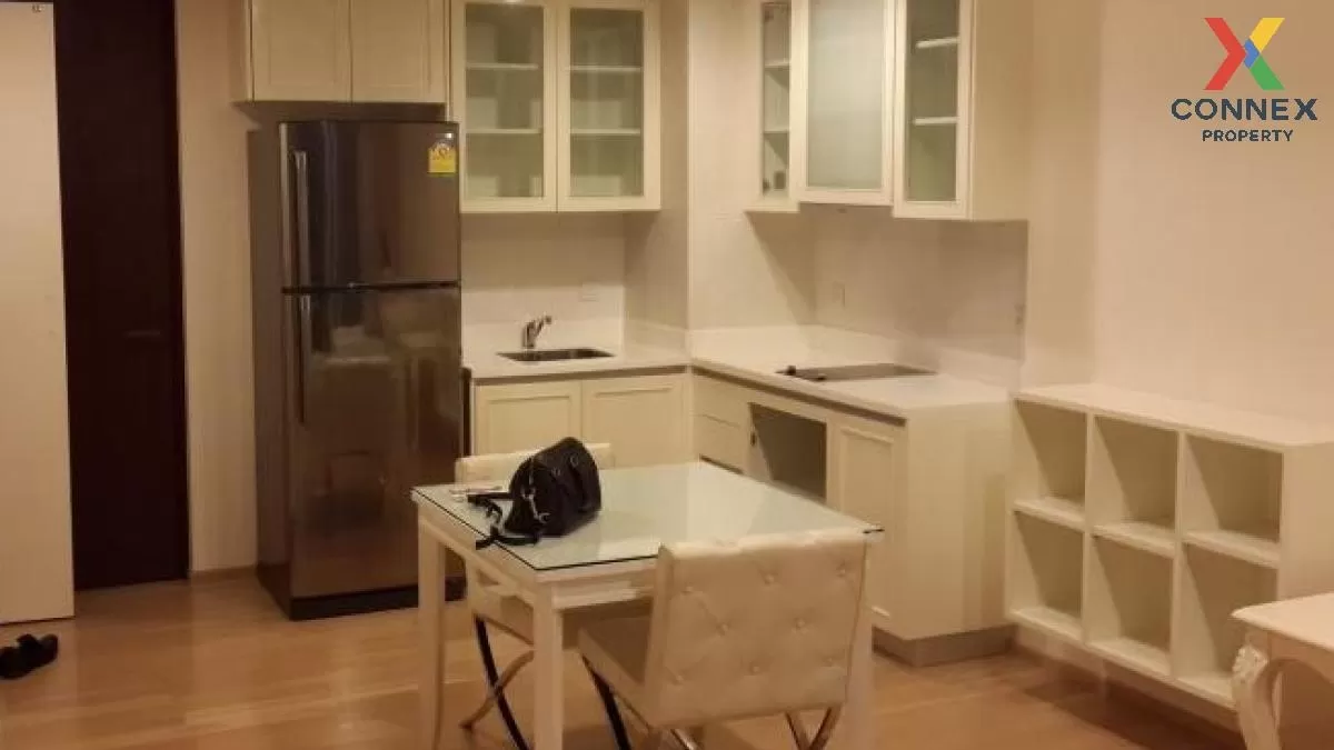 เช่าคอนโด  สิริ แอท สุขุมวิท BTS-ทองหล่อ พระโขนง เขต วัฒนา กรุงเท 1