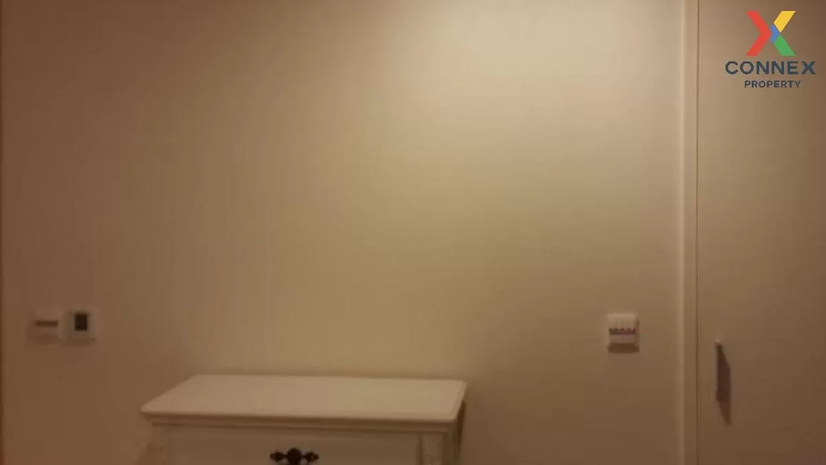 เช่าคอนโด  สิริ แอท สุขุมวิท BTS-ทองหล่อ พระโขนง เขต วัฒนา กรุงเท 3