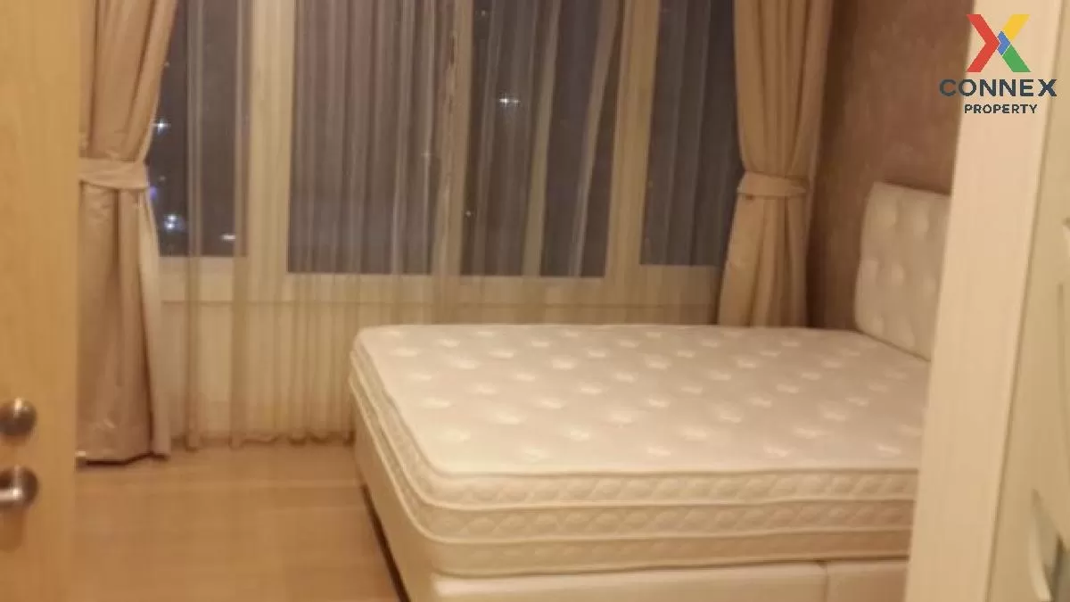 เช่าคอนโด  สิริ แอท สุขุมวิท BTS-ทองหล่อ พระโขนง เขต วัฒนา กรุงเท 4