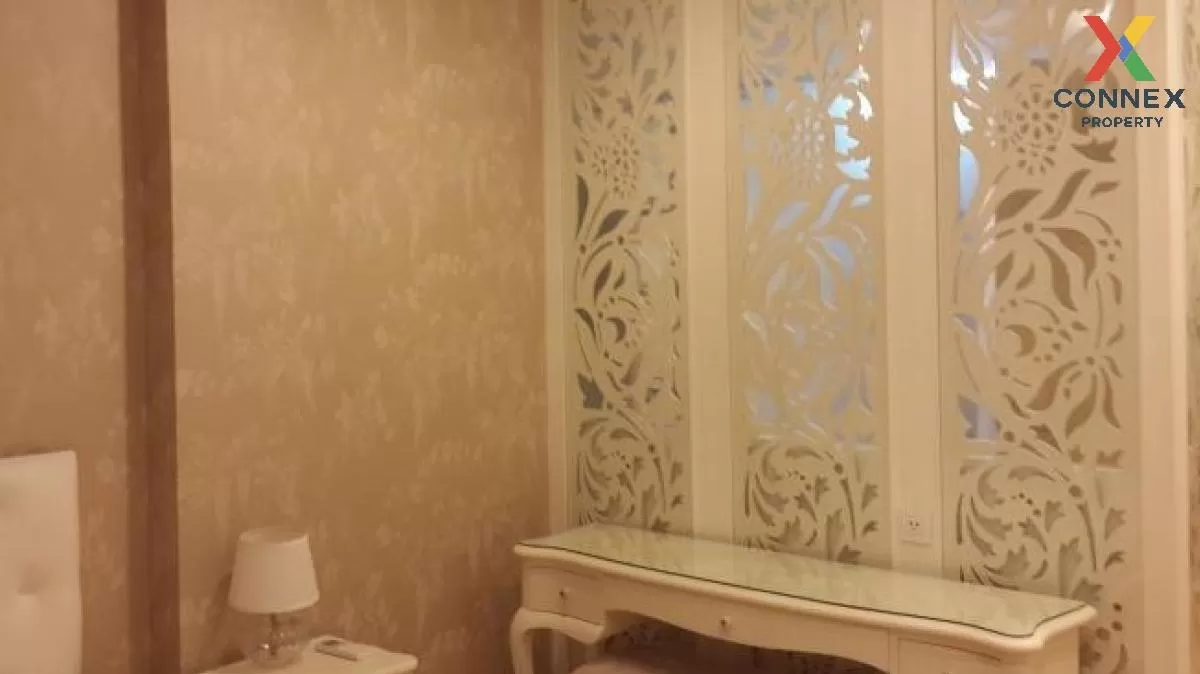 เช่าคอนโด  สิริ แอท สุขุมวิท BTS-ทองหล่อ พระโขนง เขต วัฒนา กรุงเท