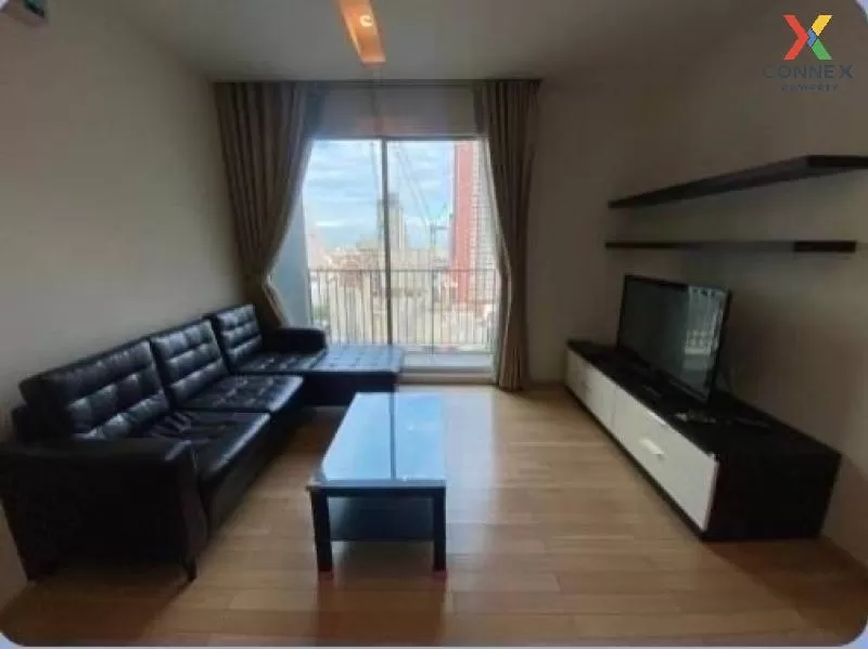 FOR RENT condo , Siri at Sukhumvit , BTS-Thong Lo , Phra Khanong  1