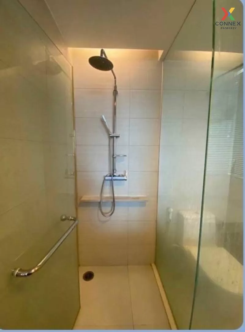 FOR RENT condo , Siri at Sukhumvit , BTS-Thong Lo , Phra Khanong 