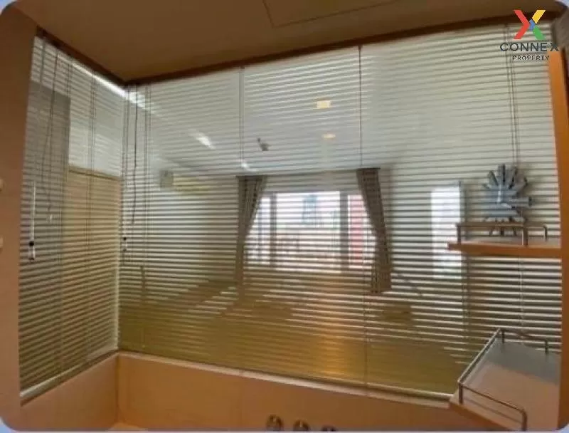 FOR RENT condo , Siri at Sukhumvit , BTS-Thong Lo , Phra Khanong 