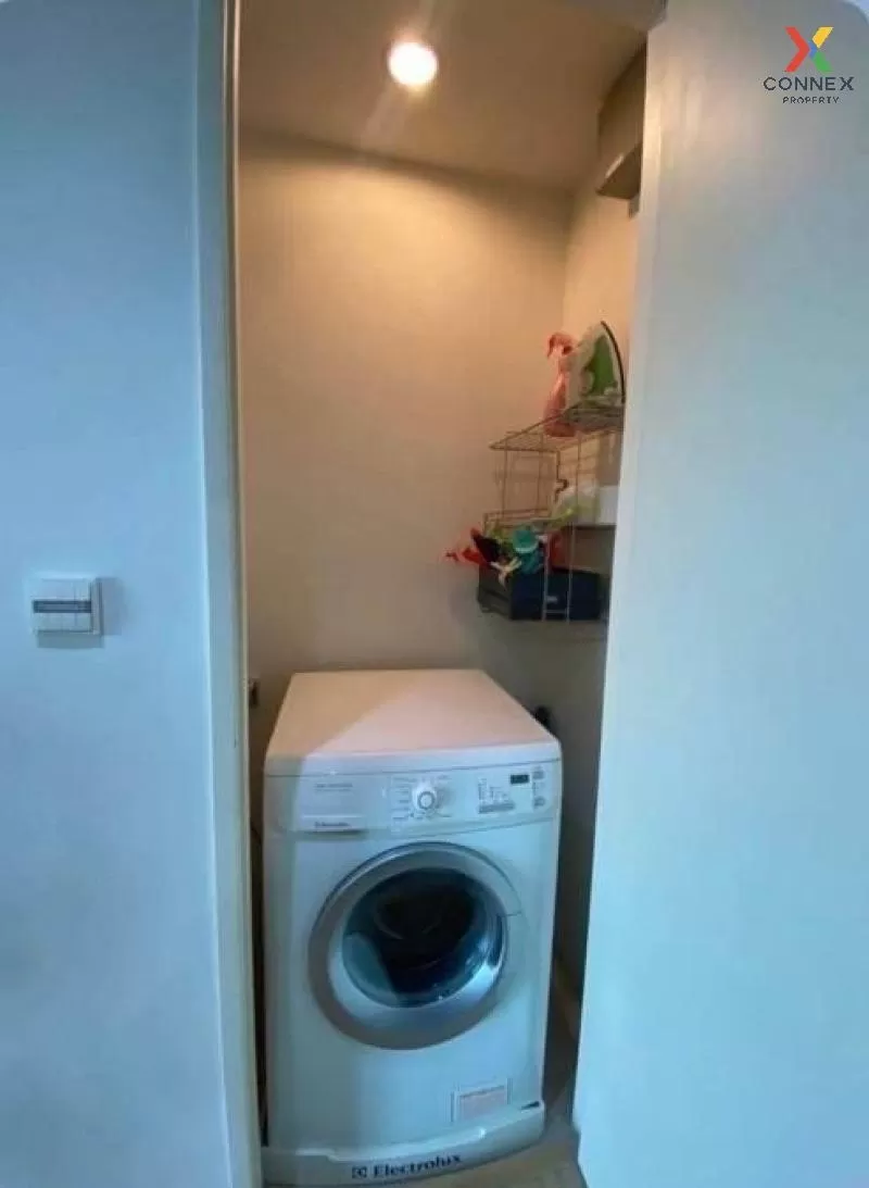 FOR RENT condo , Siri at Sukhumvit , BTS-Thong Lo , Phra Khanong 