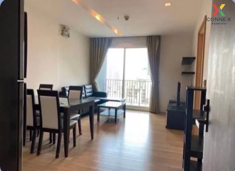 FOR RENT condo , Siri at Sukhumvit , BTS-Thong Lo , Phra Khanong  2