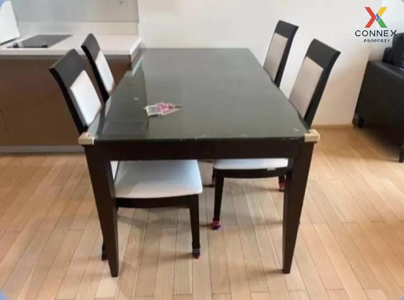 FOR RENT condo , Siri at Sukhumvit , BTS-Thong Lo , Phra Khanong  3