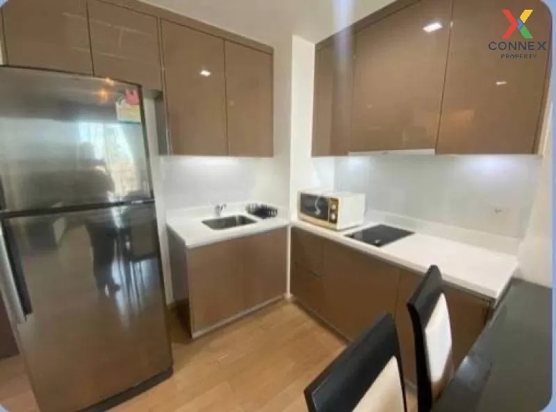 FOR RENT condo , Siri at Sukhumvit , BTS-Thong Lo , Phra Khanong  4