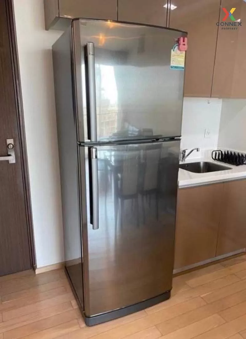 FOR RENT condo , Siri at Sukhumvit , BTS-Thong Lo , Phra Khanong 