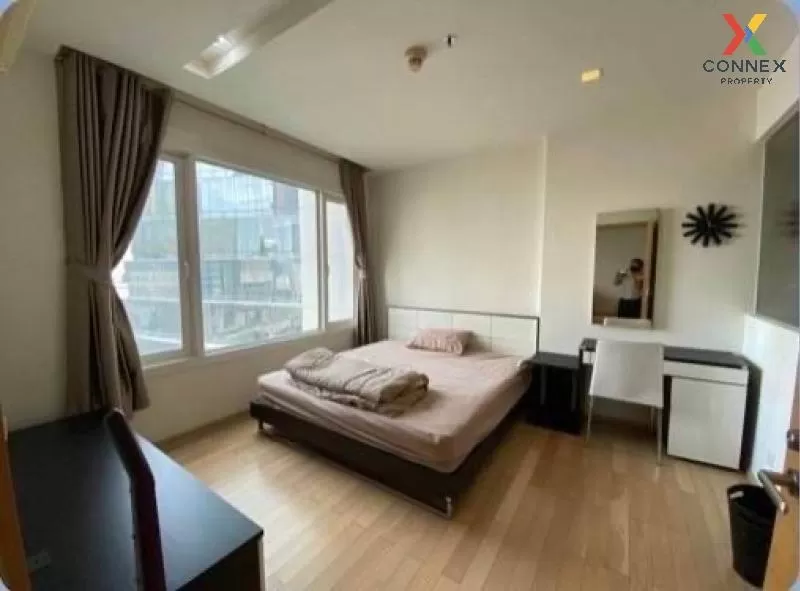 FOR RENT condo , Siri at Sukhumvit , BTS-Thong Lo , Phra Khanong 