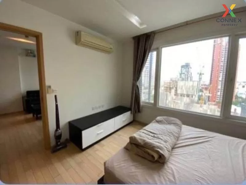 FOR RENT condo , Siri at Sukhumvit , BTS-Thong Lo , Phra Khanong 