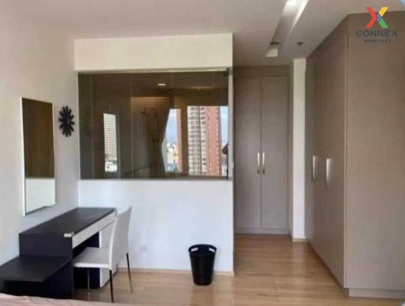 FOR RENT condo , Siri at Sukhumvit , BTS-Thong Lo , Phra Khanong 