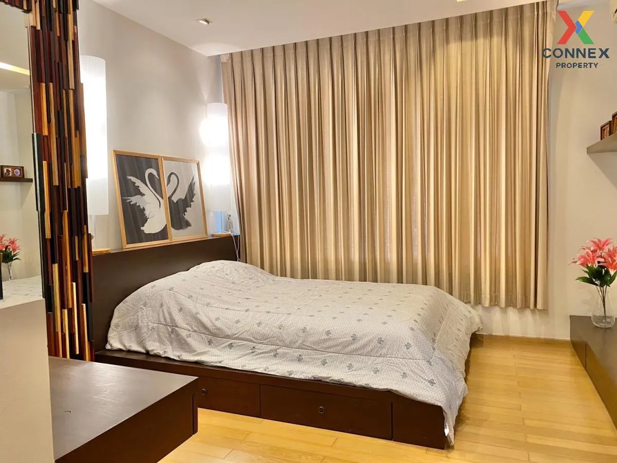 FOR RENT condo , Siri at Sukhumvit , BTS-Thong Lo , Phra Khanong 